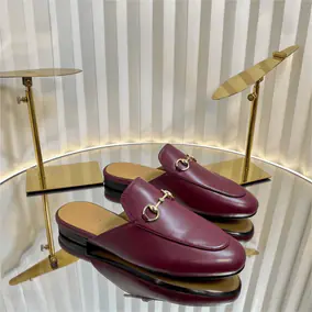 Gucci Loafers - 15 Styles