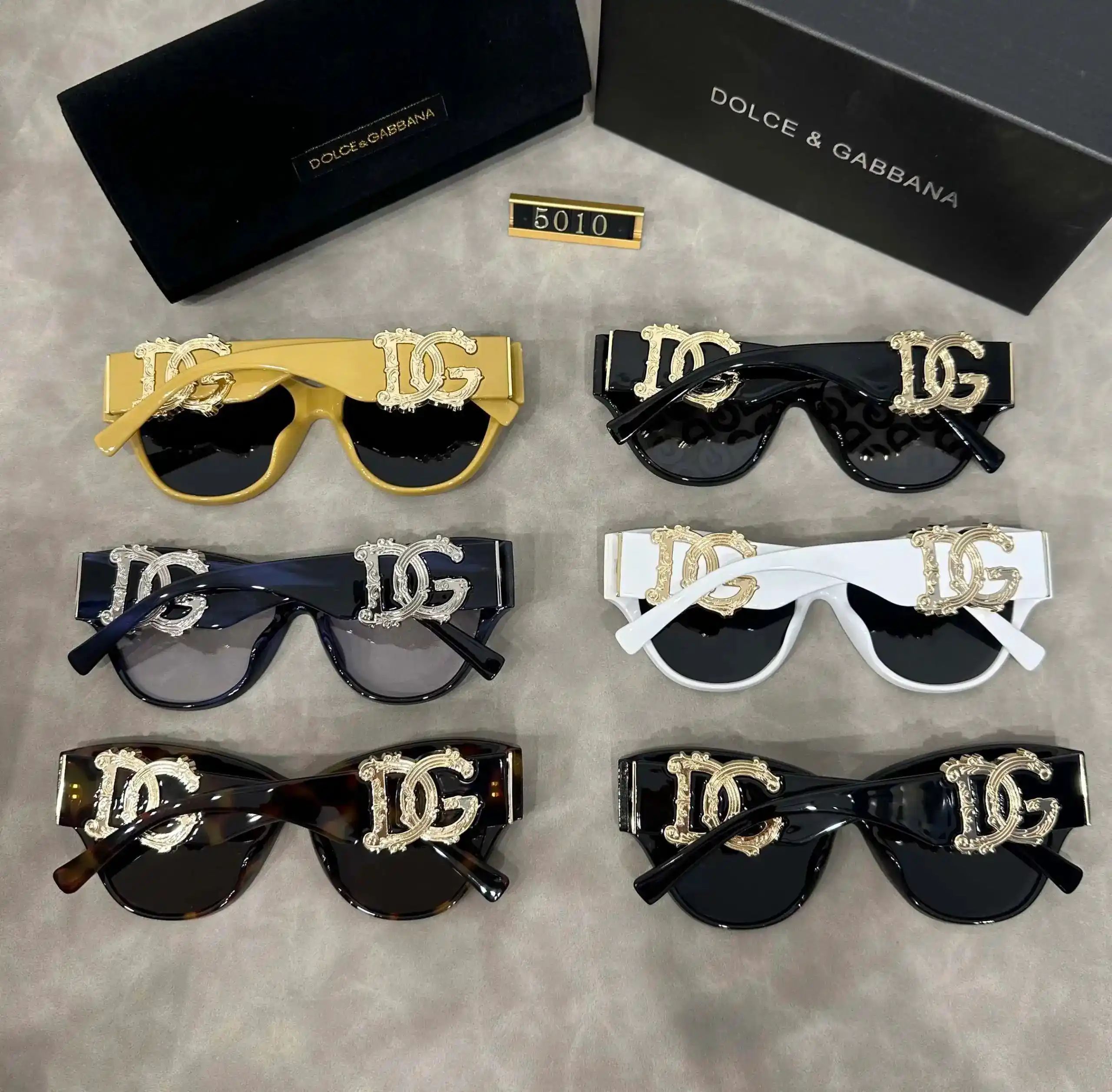 Dolce Gabbana Sunglasses