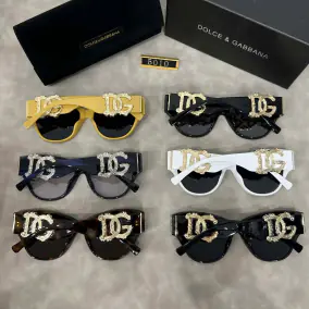 Dolce Gabbana Sunglasses