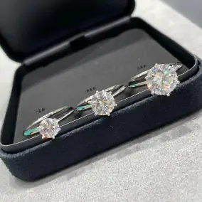 Design Rings [3 styles]