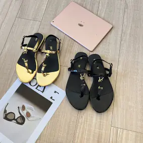 Saint Laurent Gladiator Sandals