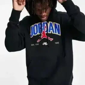 Nike Air Jordan Hoodie