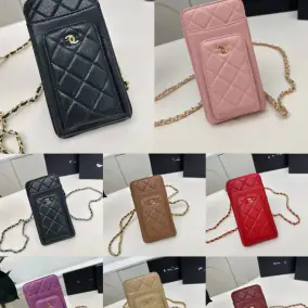 Chanel Crossbody Bags