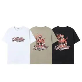 Off-White T-Shirt [3 styles]