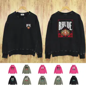 Rhude Hoodie