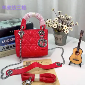 Dior Handbags