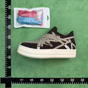 Rick Owens Drkshdw Chunky Sneakers