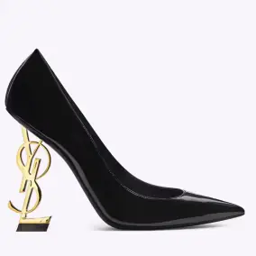 Saint Laurent Stilettos [2 Styles]