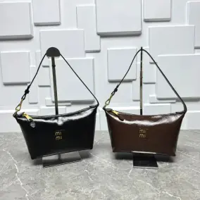 Miu Miu Chain Bag [2 styles]