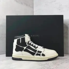Amiri Chunky Sneakers