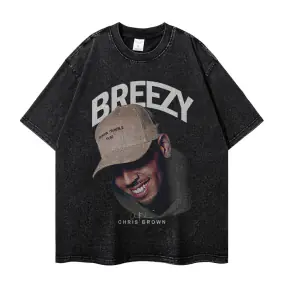 Design T Shirt [5 styles]