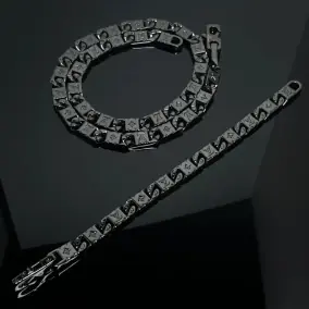 Louis Vuitton Necklaces [3 styles]