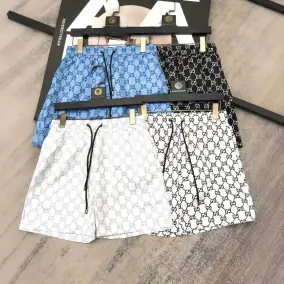 Gucci Shorts [4 styles]