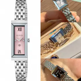Watches [8 styles]