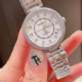 Chanel Watches