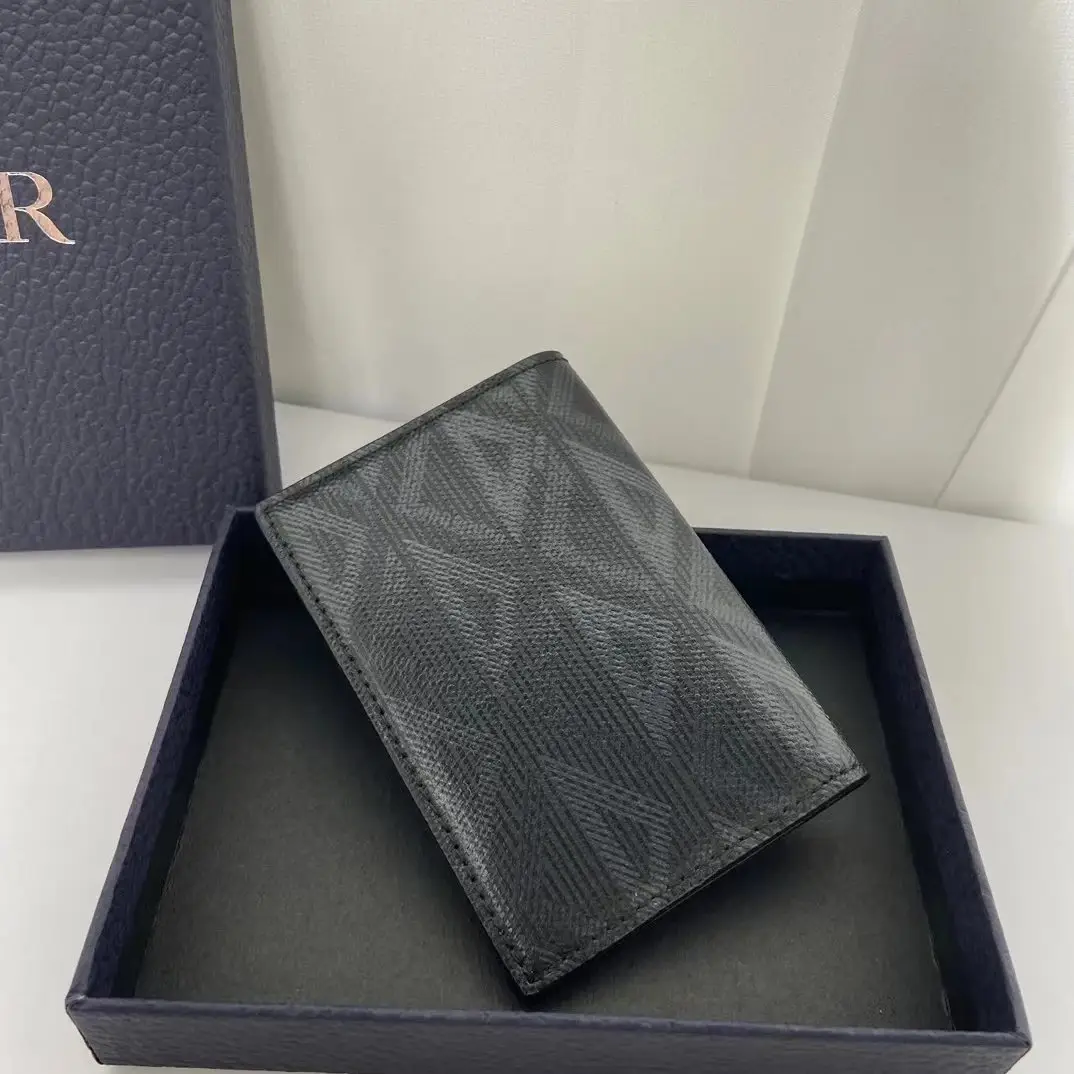 Dior Long Wallet