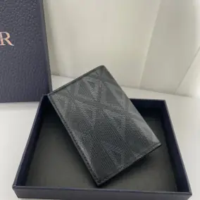 Dior Long Wallet