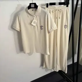 Design Casual Set [4 styles]
