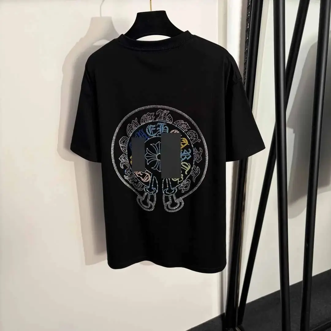Chrome Hearts T Shirt