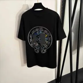 Chrome Hearts T Shirt