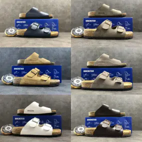 Birkenstock Gladiator Sandals