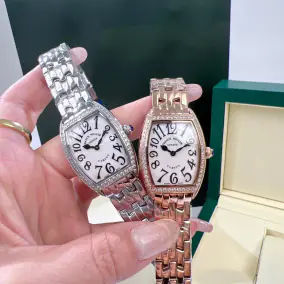 Franck Muller Watches