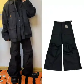 Carhartt Work In Progress Pants
