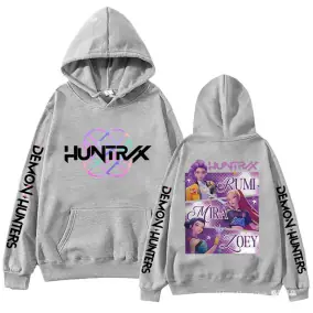 Design Hoodie in 6 Colors