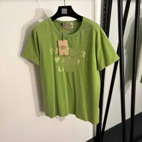 Valentino T Shirt [2 styles]