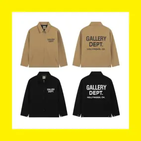 Gallery Dept Jacket