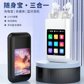 Design TWS Earbuds