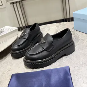 Prada Loafers [5 styles]