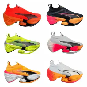 Puma Chunky Sneakers
