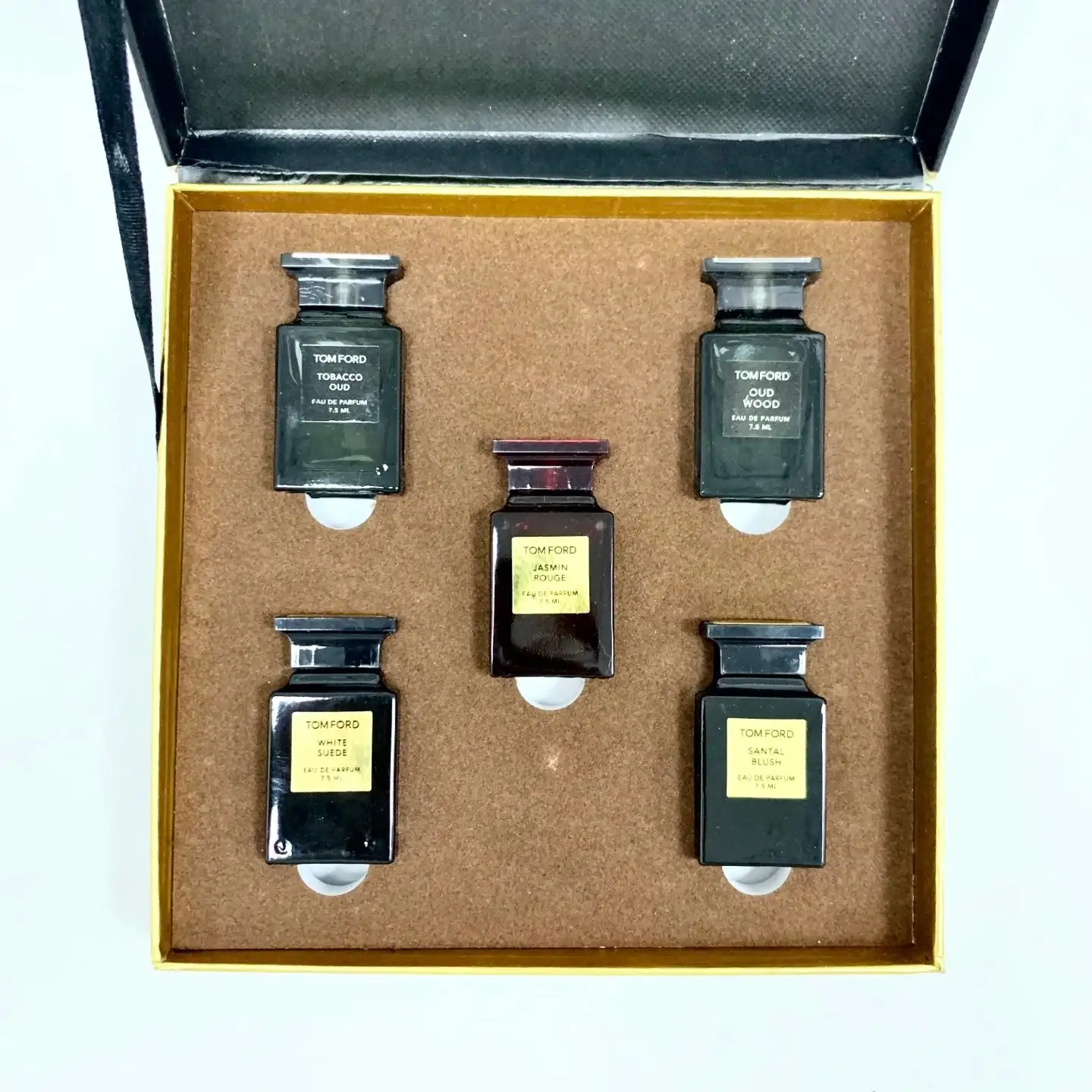 Tom Ford Perfume Set