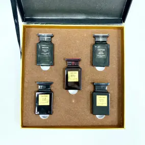 Tom Ford Perfume Set