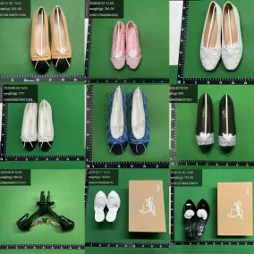 Casual Shoes
