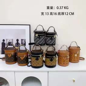 Louis Vuitton Bucket Bag