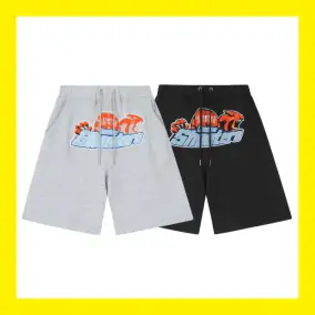 Trapstar Shorts
