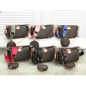 Louis Vuitton Crossbody Bag