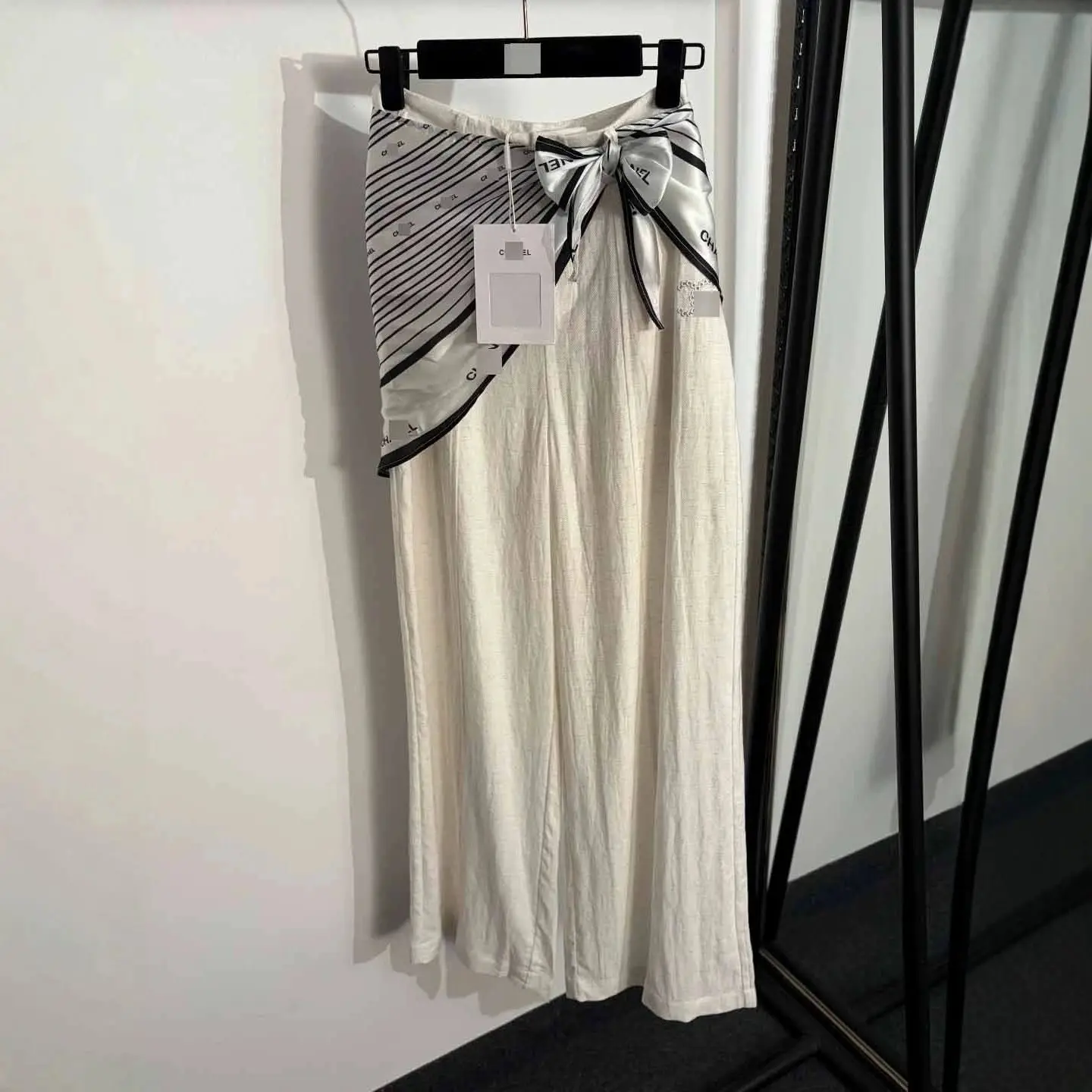 Chanel Pants