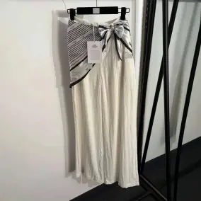 Chanel Pants
