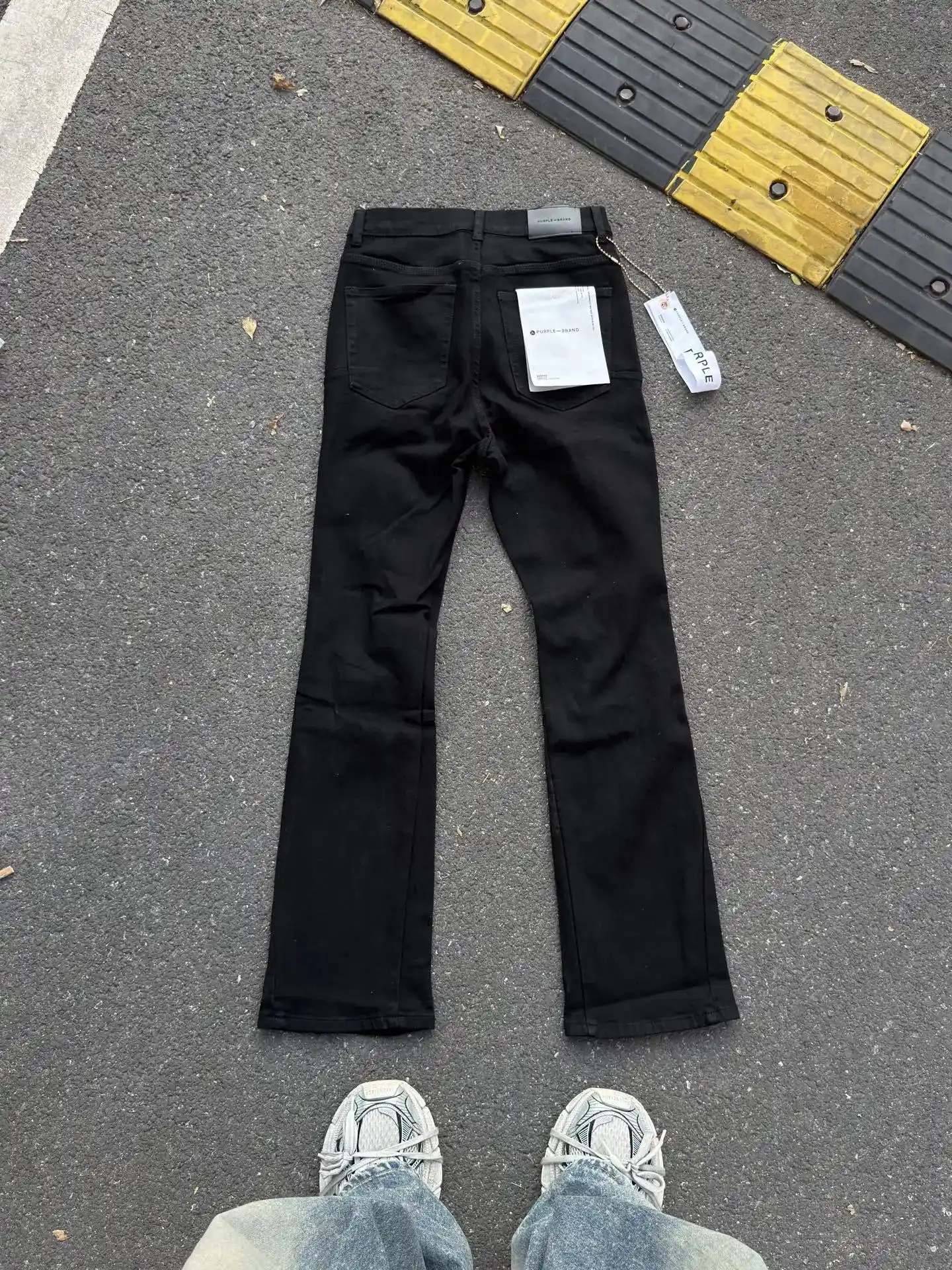 Purple Brand jeans product view 6