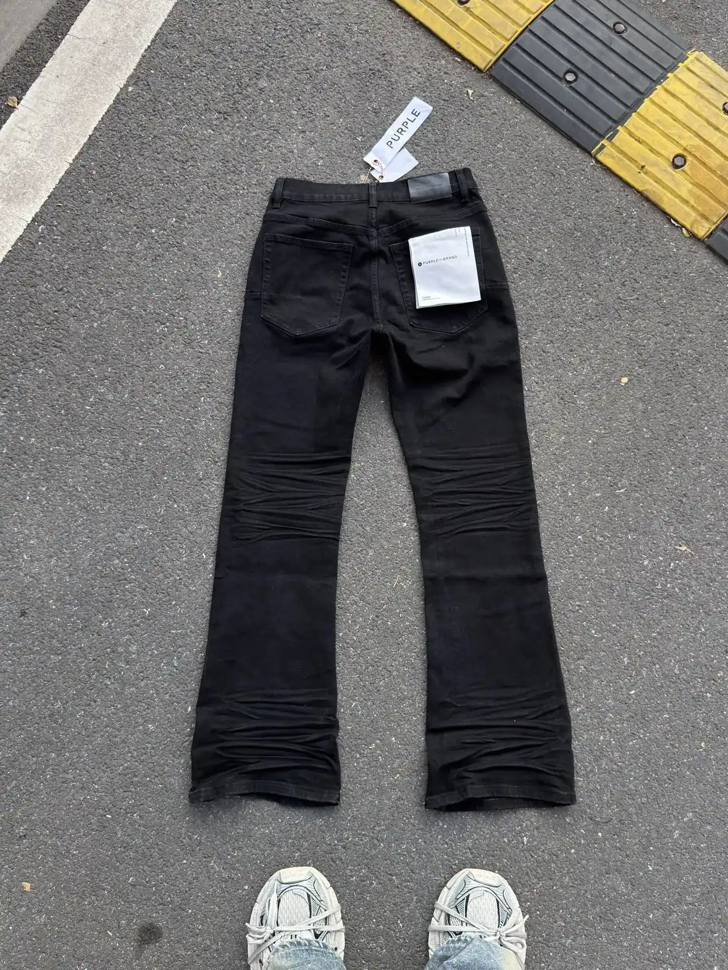 Purple Brand jeans product view 10