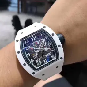 Richard Mille Style Watches [4 styles]