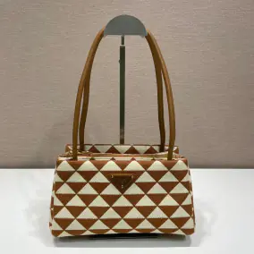 Prada Underarm Bag