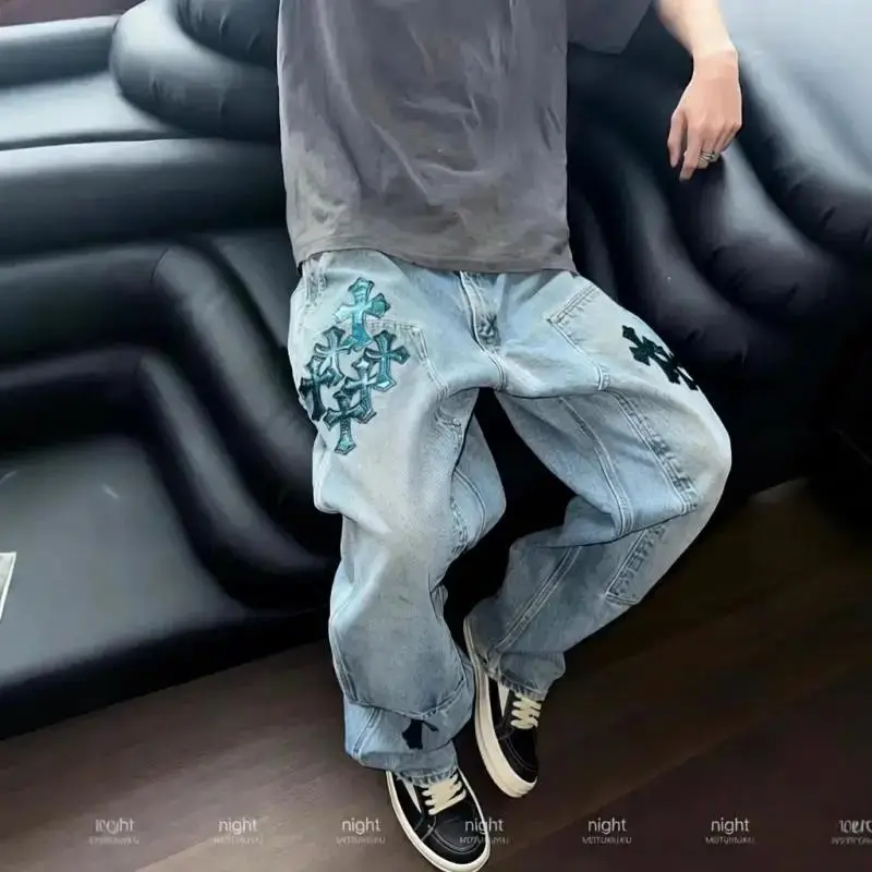 Chrome Hearts Jeans