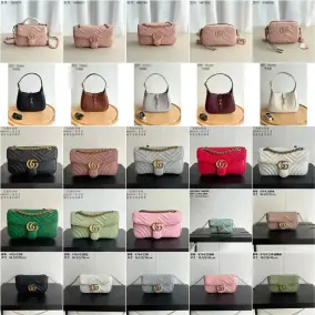 Gucci Chain Bag