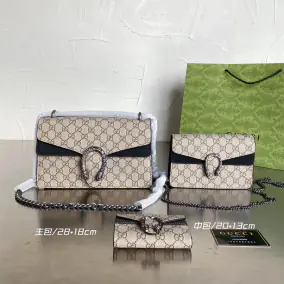 Gucci Chain Bag