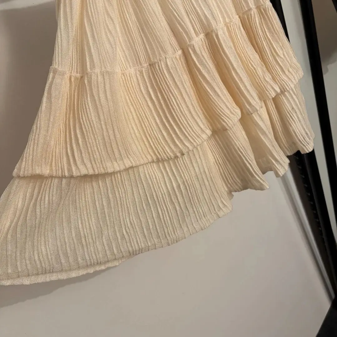 Issey Miyake skirt product photo 7