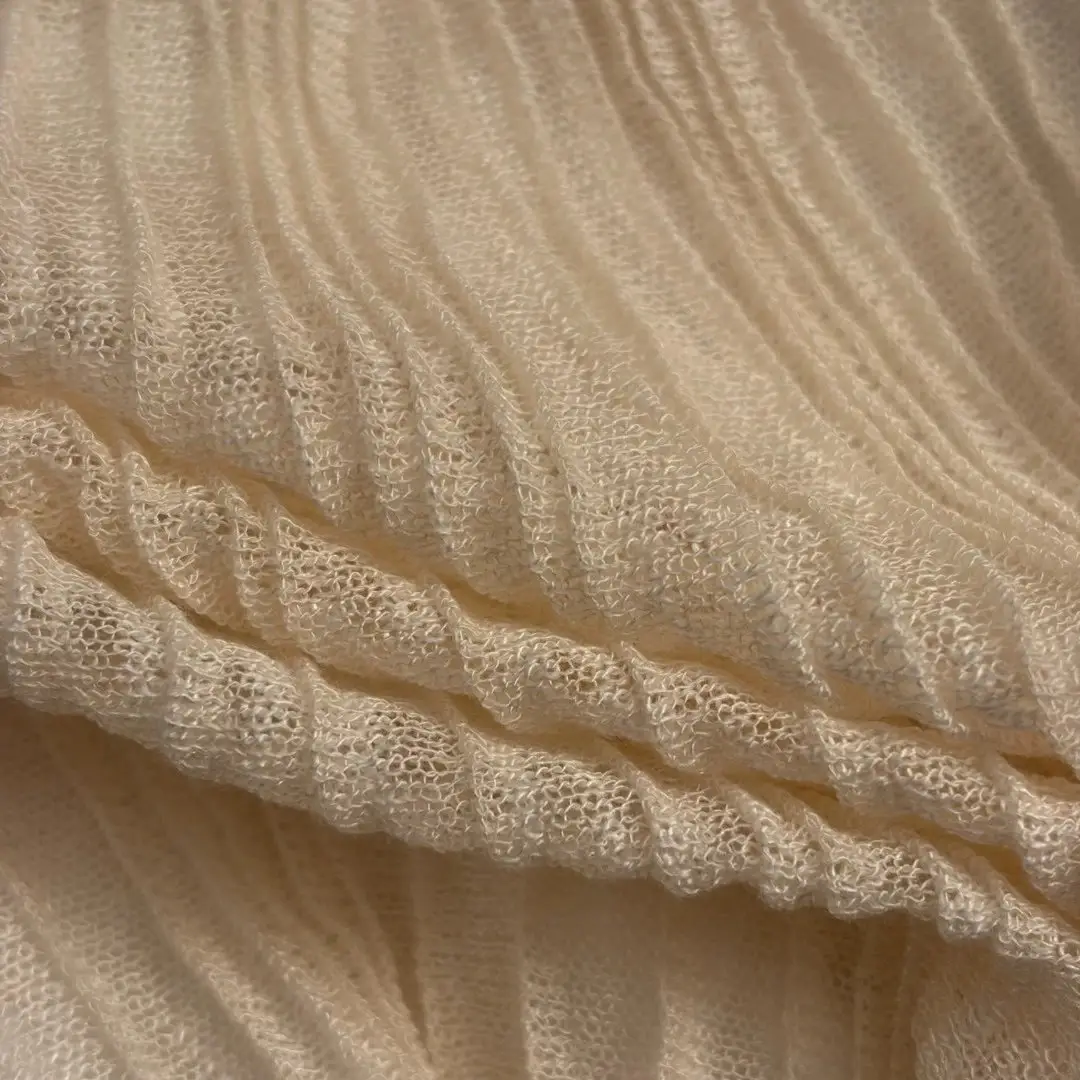 Issey Miyake skirt product photo 9